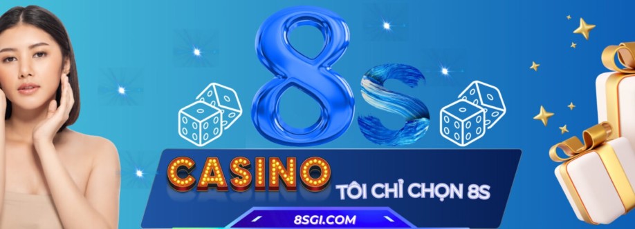 Nhà cái 8S Cover Image