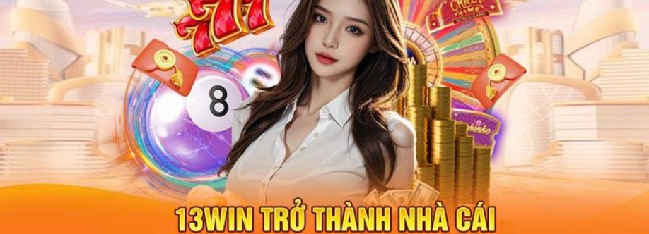 Nhà Cái 13WIN Cover Image
