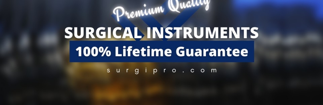 Surgi Pro Cover Image