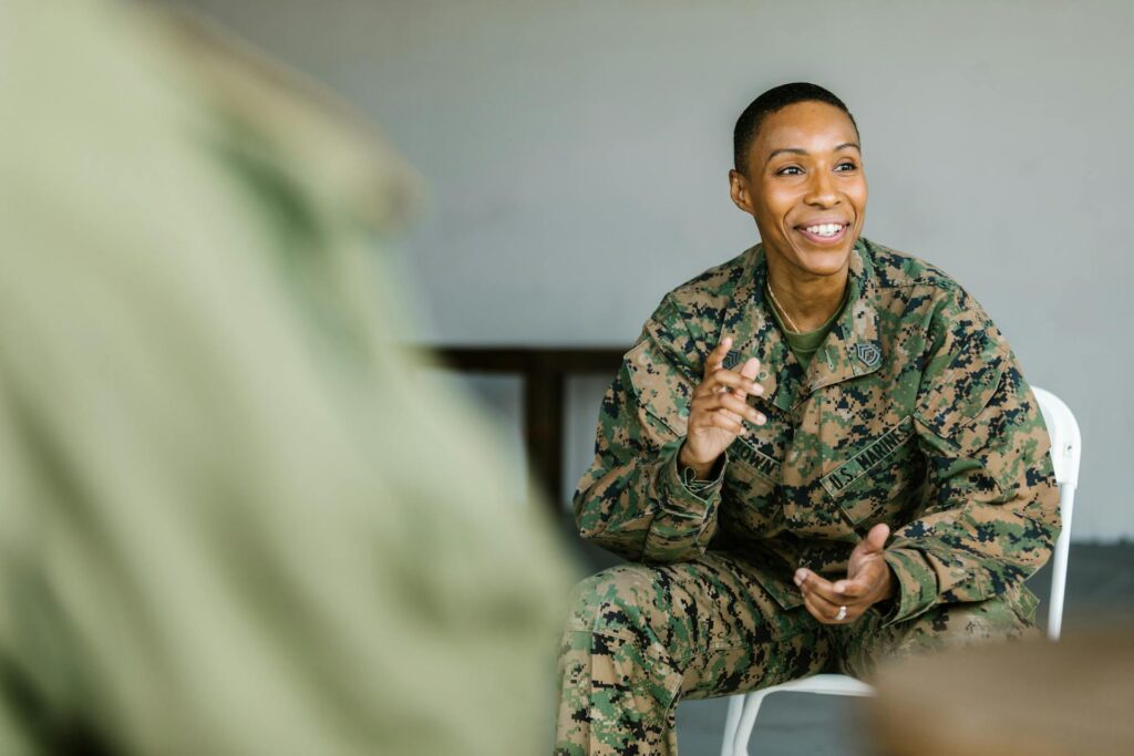 Nexus Letter for VA claim | Veteran Nexus Letter