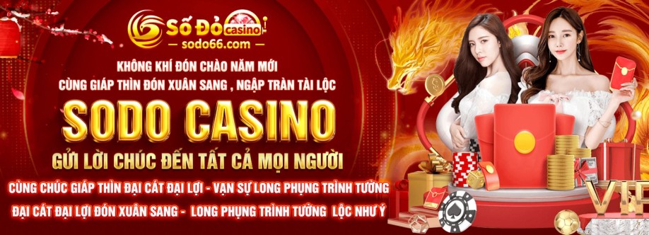 Sodo88 Casino Cover Image