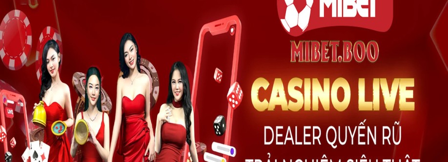 MIBET Cover Image