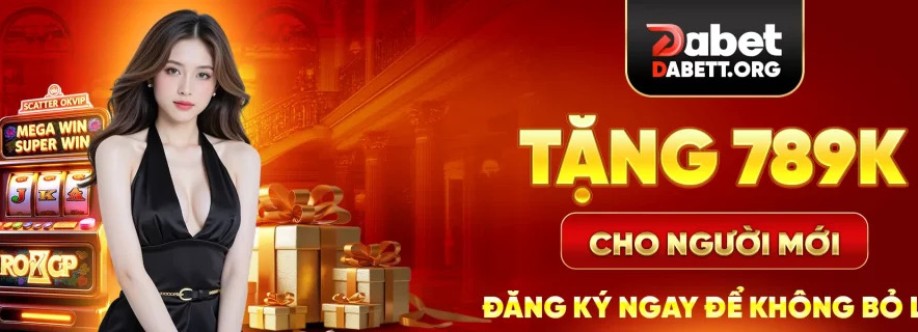 DABET Org Cover Image