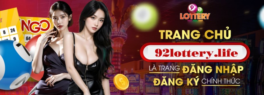 92lottery Life Cover Image