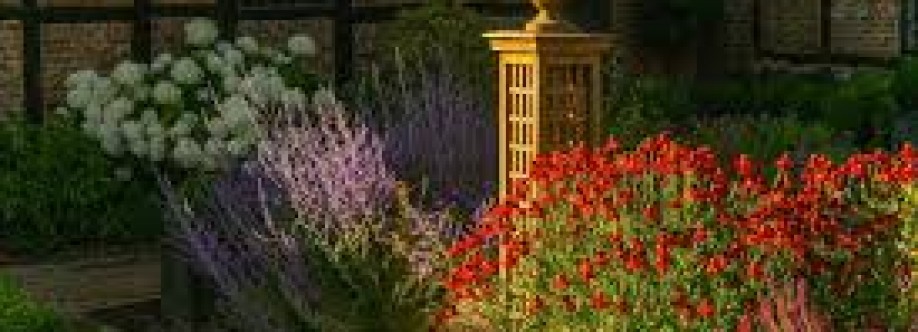 Jeremy Allen Garden Design Cover Image
