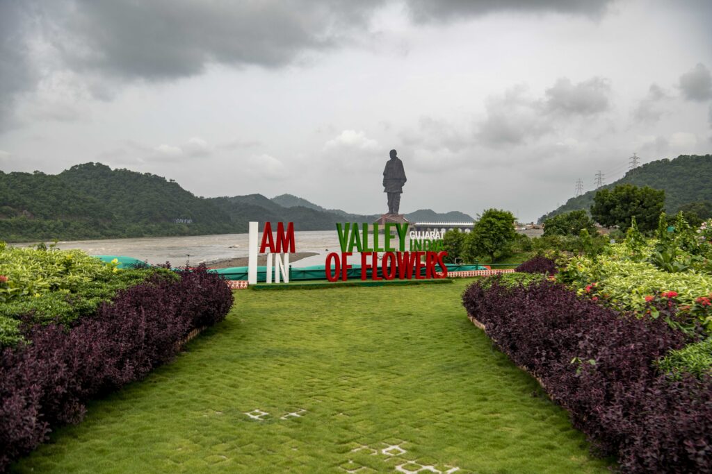 7 Tips for Planning a Family Trip to the Statue of Unity | Gujarat Darshan