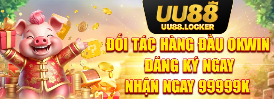 UU88 Locker Cover Image
