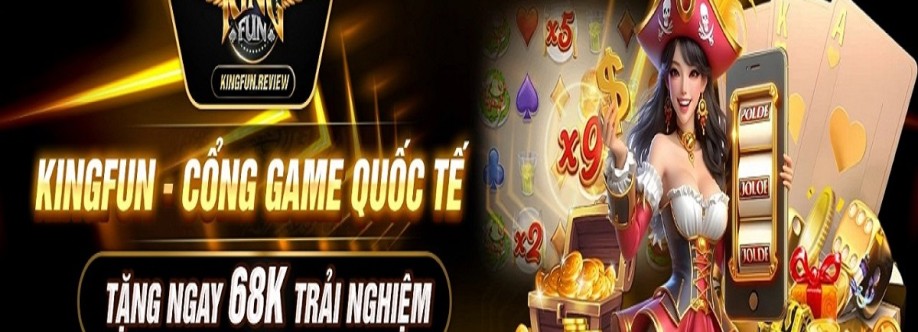 Cổng game Kingfun Cover Image