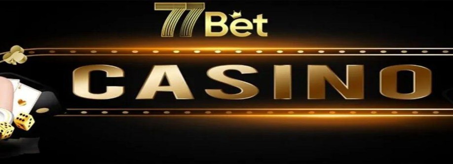 Nhà cái 77BET Cover Image