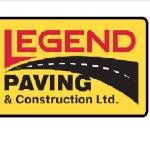 Legend Paving and Construction company Profile Picture