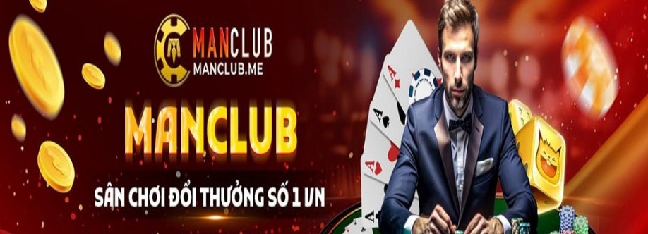 Cổng game MANCLUB Cover Image