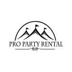 Pro Party Rental CT Profile Picture
