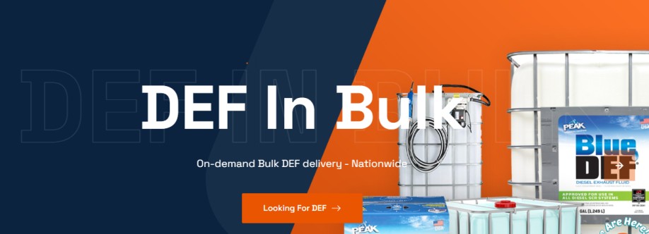 Defin Bulk Cover Image