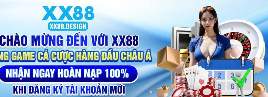 xx88 Nhà cái Cover Image