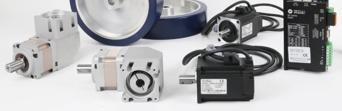 agvmotor Cover Image