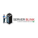 Server Blink Profile Picture