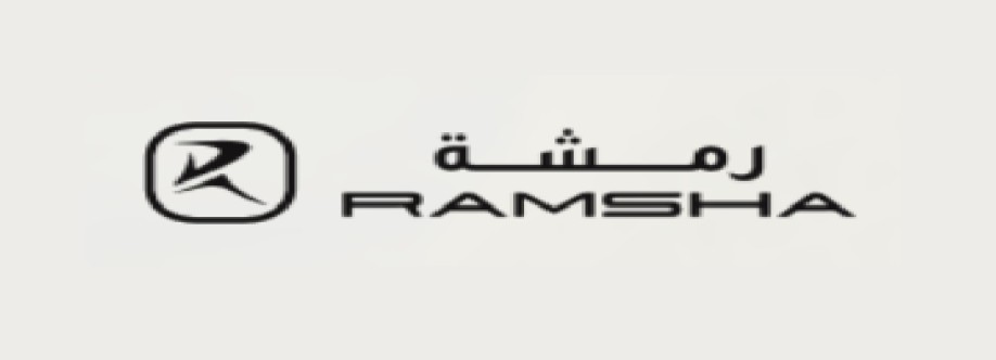 RAMSHA CARPETS Cover Image