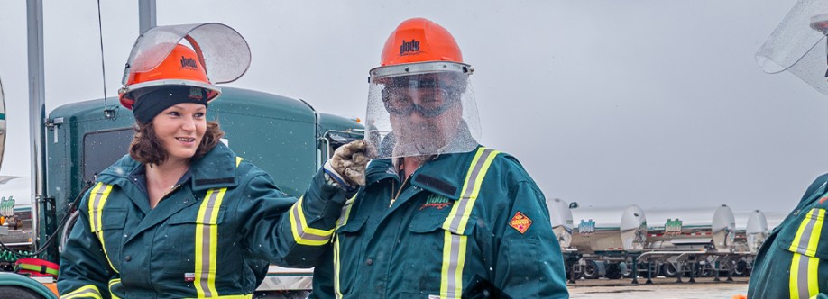 Keltek Safety Apparel Inc Cover Image