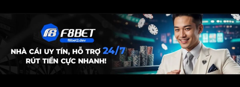 F8BET Cover Image