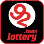 92lottery team Profile Picture