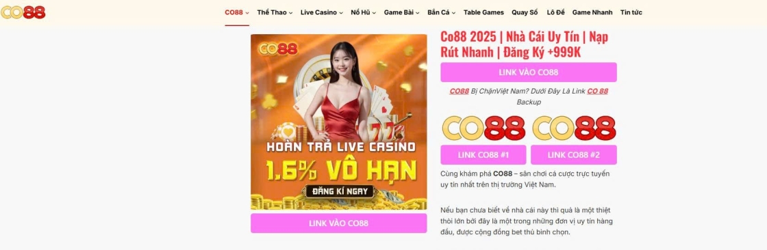 co88bioo Cover Image