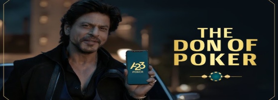 A23 Poker com Cover Image