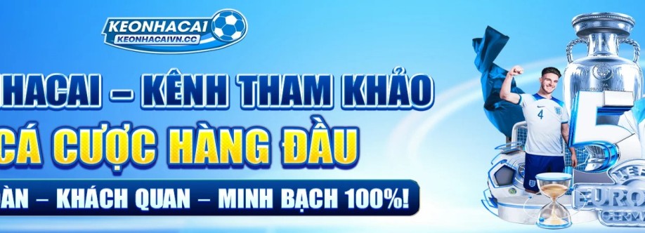 keonhacaivn cc Cover Image