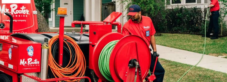 Mr Rooter Plumbing of Killeen Cover Image