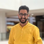 Nitin Monga Profile Picture