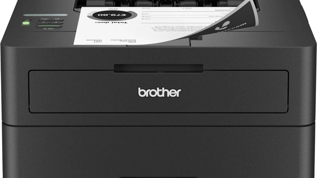 Fix Brother Printer Errors at Home | Step-by-Step Guide
