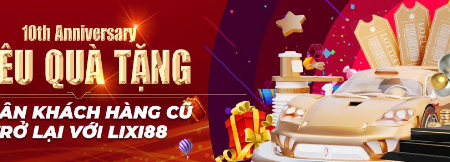 Hữu Cường Lixi88 Cover Image