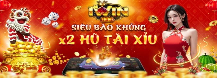 IWIN Club Cover Image