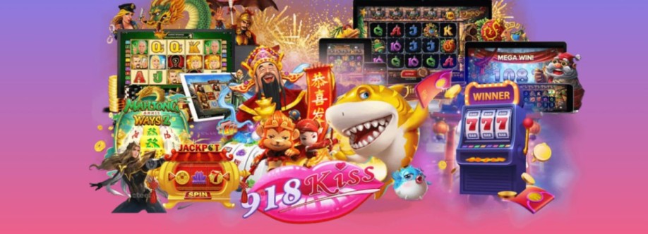918kiss one Cover Image