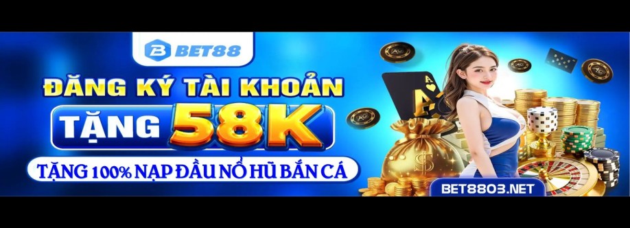 Bet 88 Cover Image