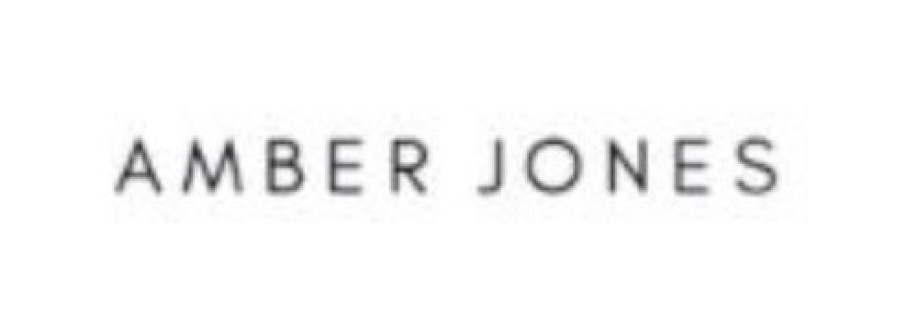 Amber Jones Store Cover Image