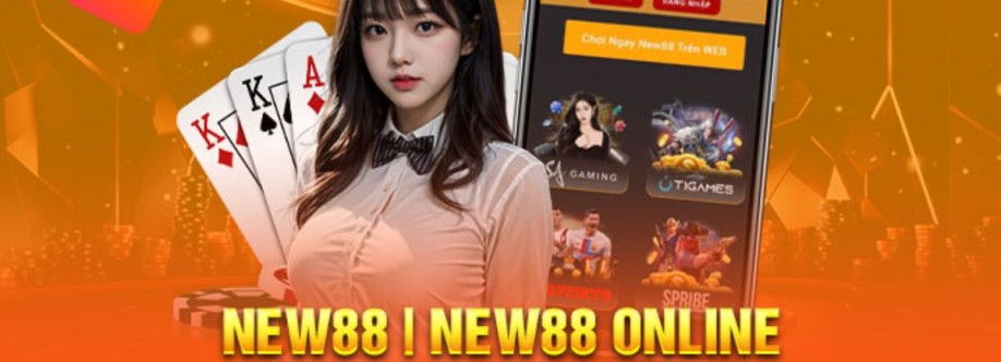 NEW 88 Cover Image