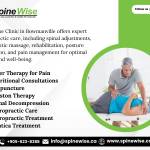 ChiropractorBowmanville Profile Picture