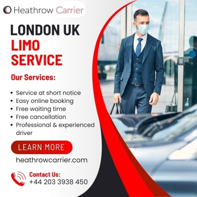 London UK  Profile Picture