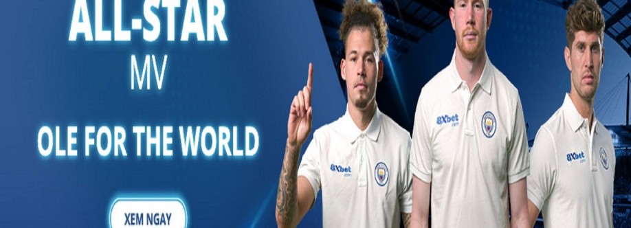 Nhà cái 8xbet Cover Image