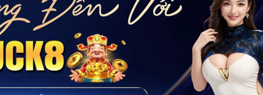 LUCK 8 Cover Image