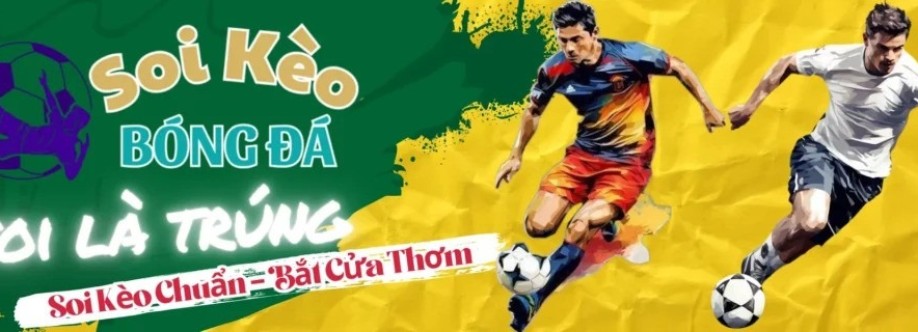 Soi Kèo Bóng ĐáB Cover Image