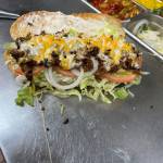 Sams Deli and Shop Profile Picture