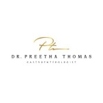 Dr Preetha Thomas Profile Picture
