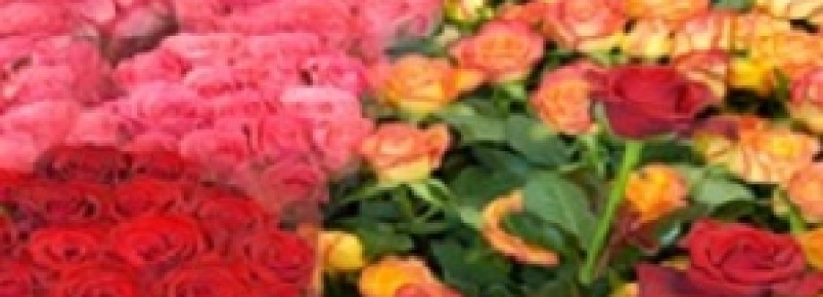 Simply Flowers Cover Image