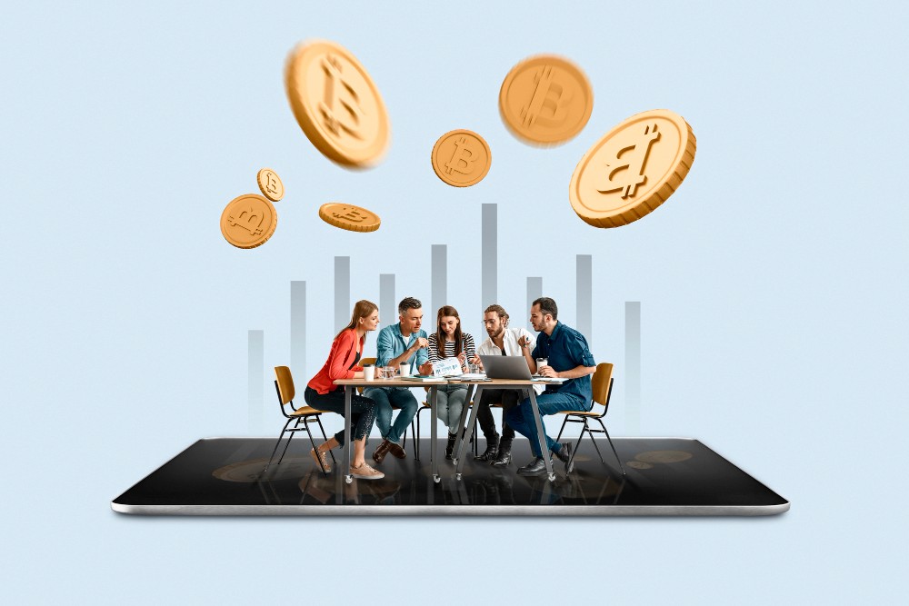 Enabling Financial Inclusion through Data-Driven Insights