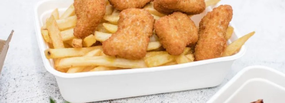 Curry Wrap Cover Image