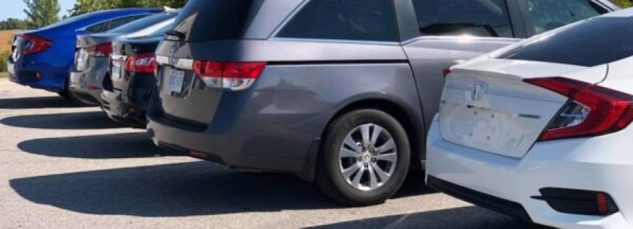 Affordable Car and Truck Rental Cover Image