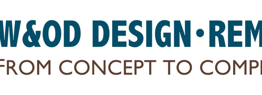 Wodhomes Cover Image