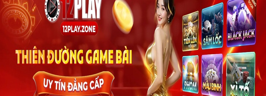 12PLAY Cover Image
