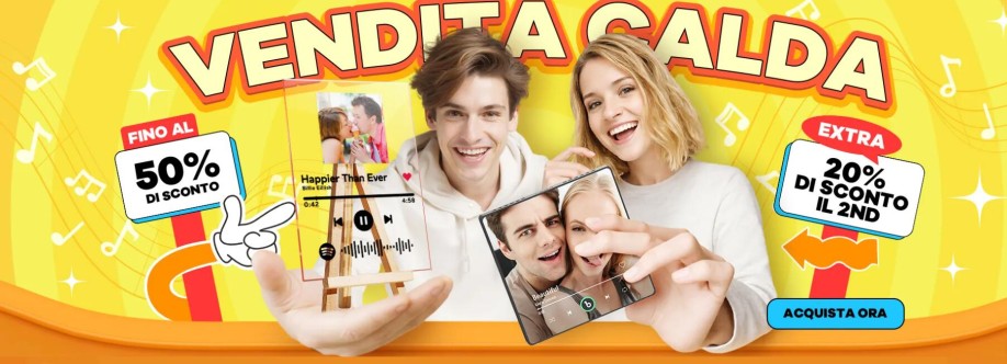 Yourmusicplaque Italy Cover Image